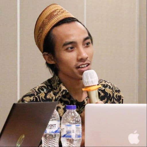 Foto Syahril