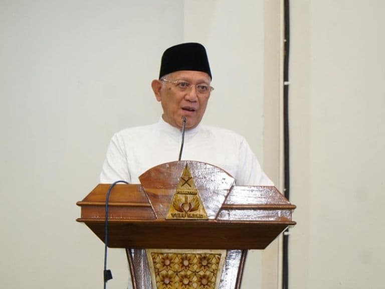 KH. Abdul Hakim Mahfudz (Gus Kikin)