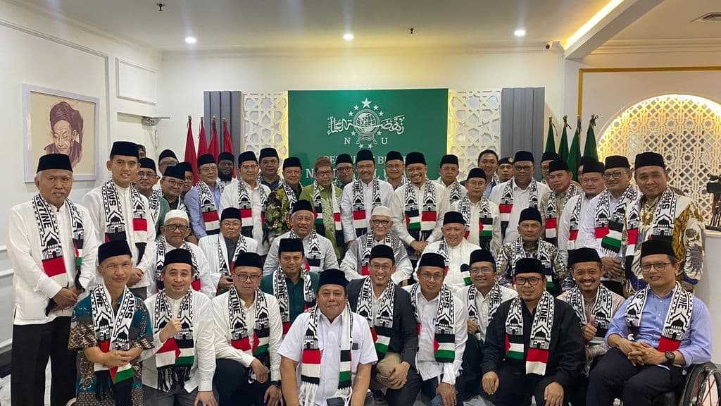 PBNU 
