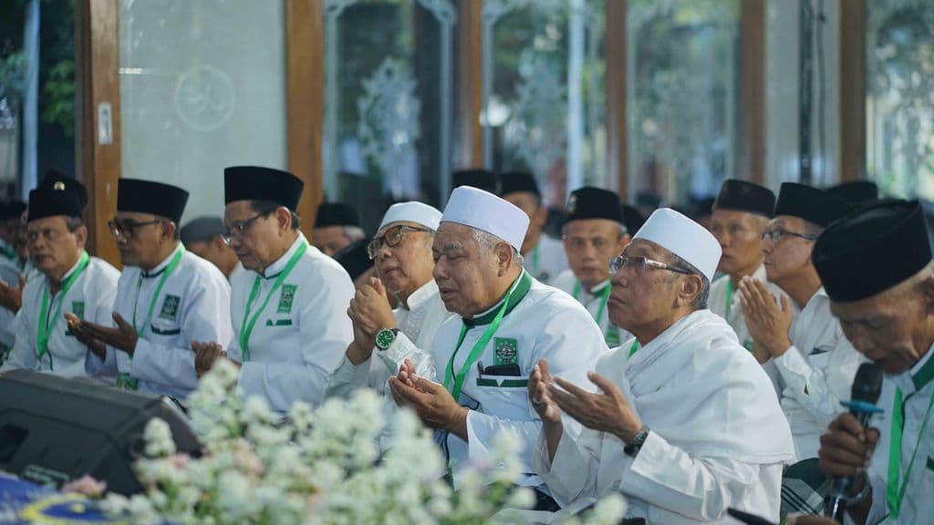 JATMAN dan Tasawuf Nusantara: Memperkuat Peradaban dan Jejaring Global