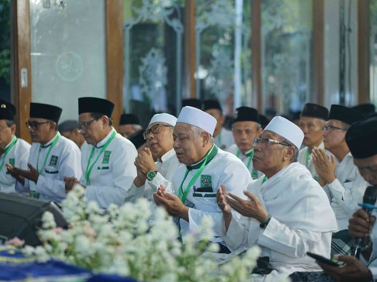 JATMAN dan Tasawuf Nusantara: Memperkuat Peradaban dan Jejaring Global