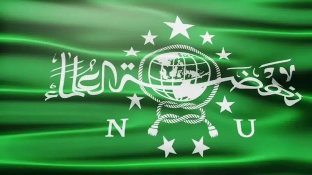 Kembalinya Marwah Nahdlatul Ulama