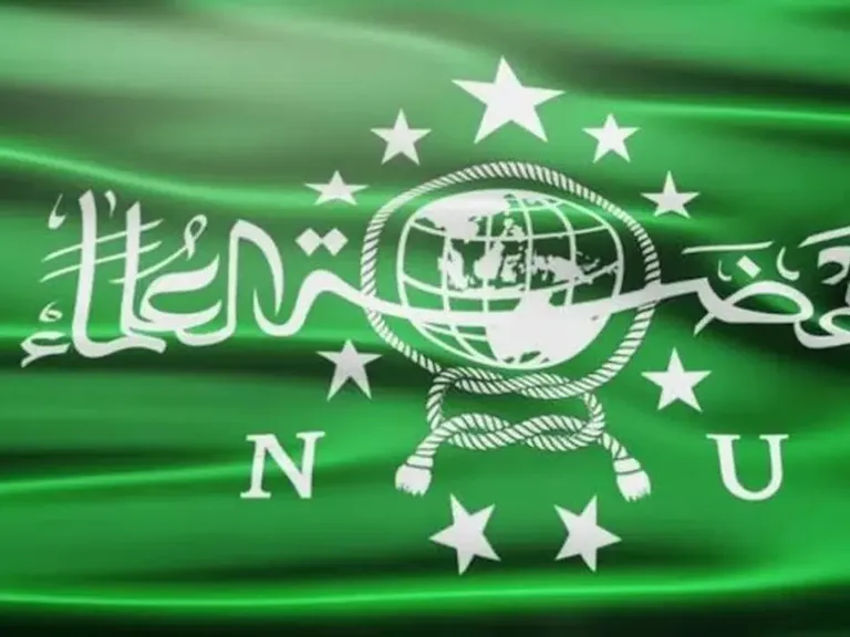 Kembalinya Marwah Nahdlatul Ulama