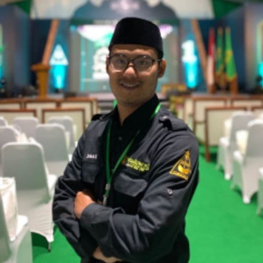 dimas setyawan saputro