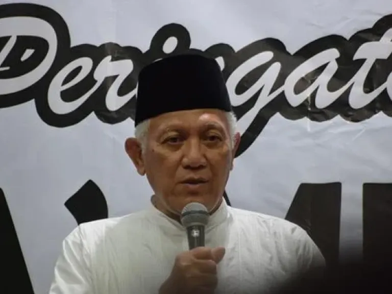 Gus Kikin Sebut NU Dukung Program Pemerintah, Fokus pada Pembangunan Manusia 