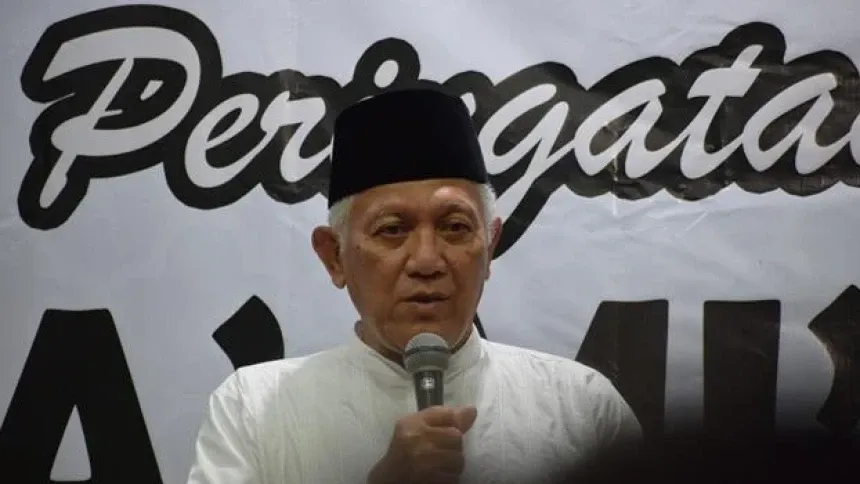 KH Abdul Hakim Mahfudz (Gus Kikin)
