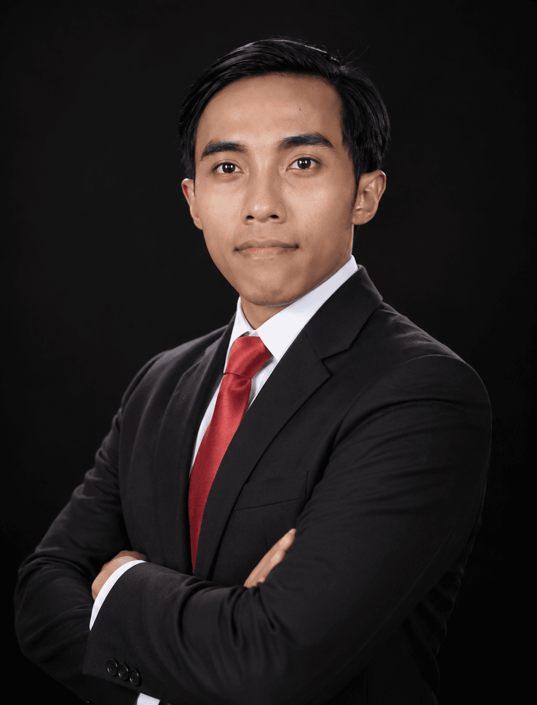 Foto profil sementara Dr. (cand.) Much. Syahril Mubarok, M.Hum.