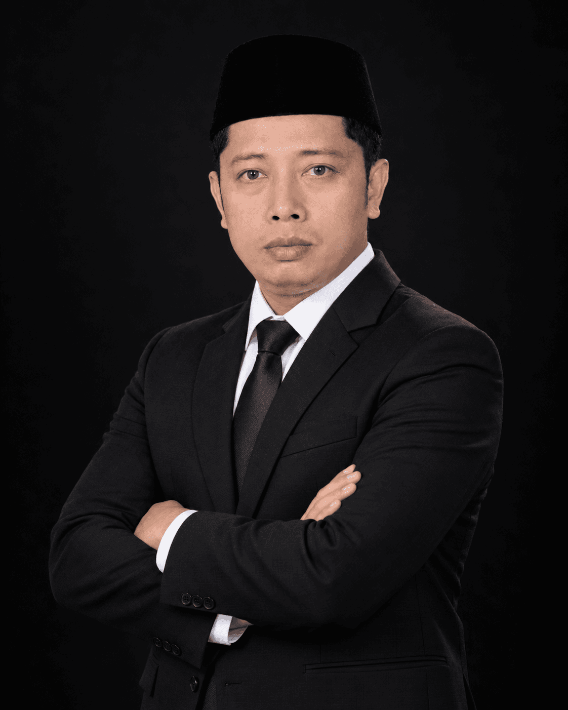 Foto profil sementara H. Syaifullah Amin, M.Pd.